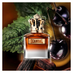 Scandal Elixir Pour Homme...