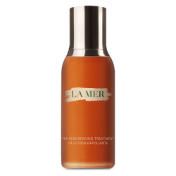 The Resurfacing Treatment...