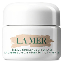 The Moisturizing Soft Cream...