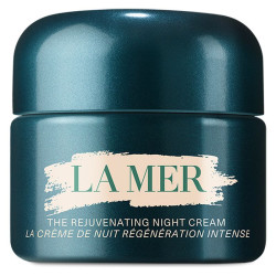 The Rejuvenating Night...