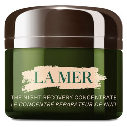 The Night Recovery...