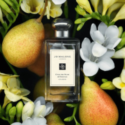English Pear & Sweet Pea...