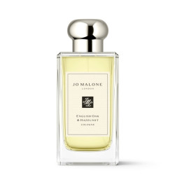 English Oak & Hazelnut...