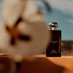 Amber Labdanum Cologne...