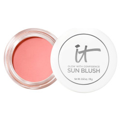 Glow with Confidence Sun...
