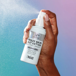 Your Skin But Better  -...