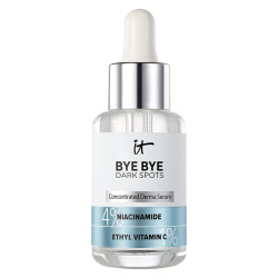 Bye Bye Dark Spots - Siero...