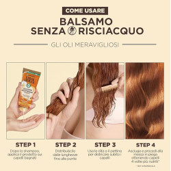 Ultra Dolce - Balsamo Senza...