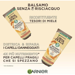 Ultra Dolce Balsamo Senza...