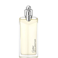 Déclaration Eau de Toiette...