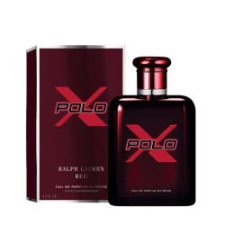 Polo Red Eau de Parfum...