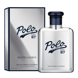 Polo 67 Eau de Parfum...