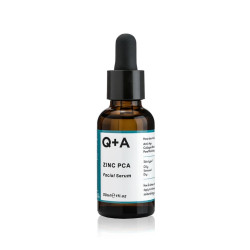 Siero Viso allo Zinco PCA 30ml