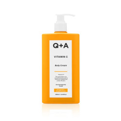 Crema Corpo Vitamina C 250ml