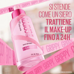 Grippy Serum Primer -...
