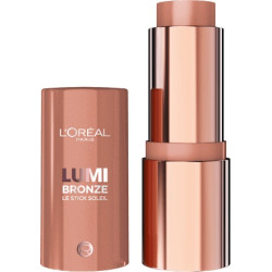 Lumi Bronze -  Sunkissed...