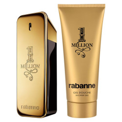 Rabanne Cofanetto 1 Million...
