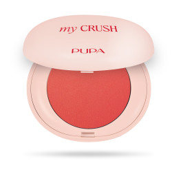 My Crush Lip and Cheek -...