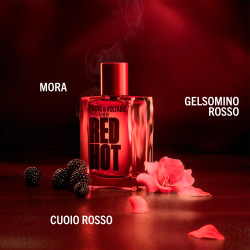 This Is Her! Red Hot Eau de...