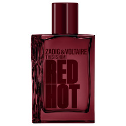 This Is Him! Red Hot Eau de...