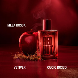 This Is Him! Red Hot Eau de...