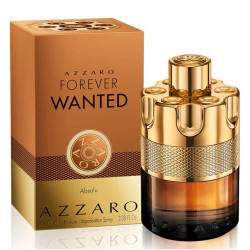 Forever Wanted Absolu...