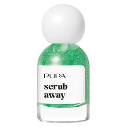 Scrub Away - Scrub Unghie e...