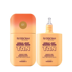 Bronzer Drops - Light 01