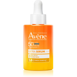 Ultra Siero SPF50  Luminoso...