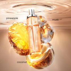 Pineapple Musk Eau de...