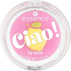 Ciao! Balsamo Labbra -...