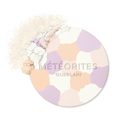 Météorites Poudre Compact -...