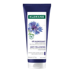 Balsamo dopo shampoo alla...