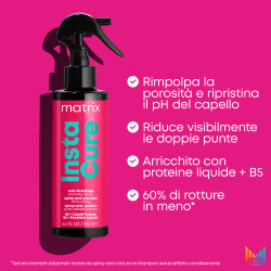 Instacure - Spray Anti...