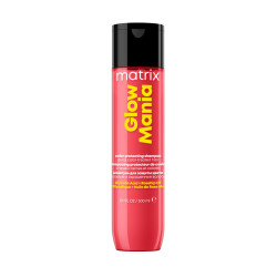 Glow Mania - Shampoo...