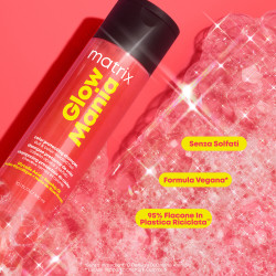 Glow Mania - Shampoo...