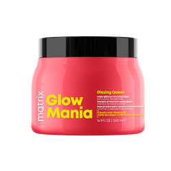 Glow Mania - Maschera...