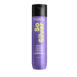 So Silver - Shampoo...