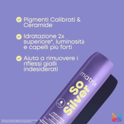 So Silver - Conditioner...