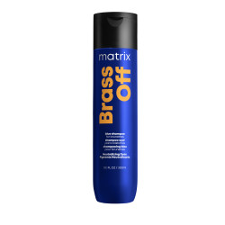 Brass Off - Shampoo...
