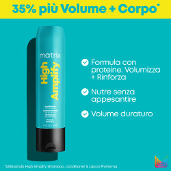 High Amplify - Conditioner...