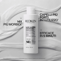Acidic Bonding Concentrate...