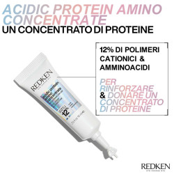 Acidic Bonding Concentrate...
