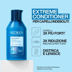 Extreme - Conditioner per...