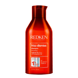 Frizz Dismiss - Shampoo per...
