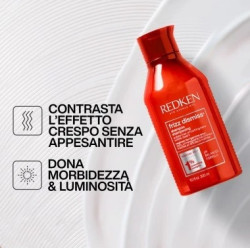 Frizz Dismiss - Shampoo per...