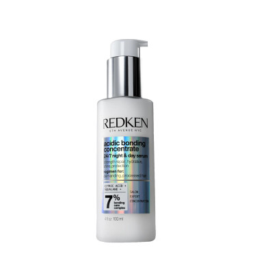 Acidic Bonding Concentrate...