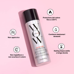 Style on Steroids - Spray...
