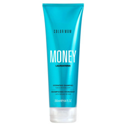 Money Laundering - Shampoo...