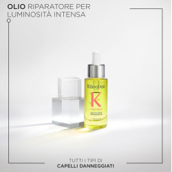 Huile Gloss Réparatrice 30ml